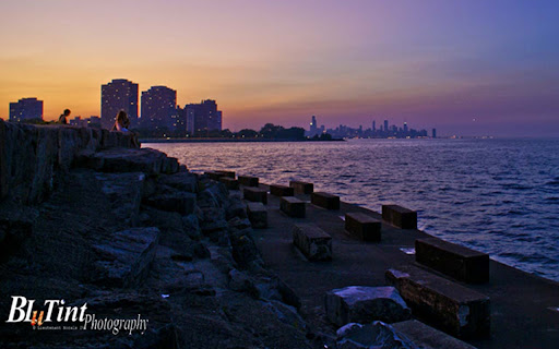 Blutintphotography screenshot 1