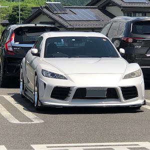 RX-8 SE3P