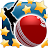 New Star Cricket icon