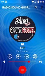 Rádio Sound Gospel(圖2)-速報App