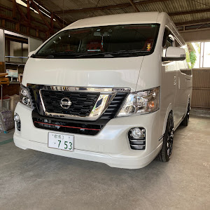 NV350キャラバン