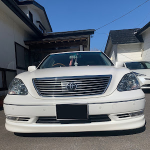 セルシオ UCF31
