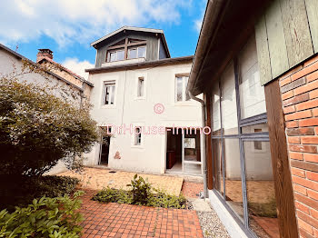 maison à Perigueux (24)