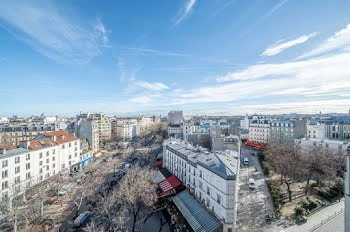 appartement à Paris 14ème (75)