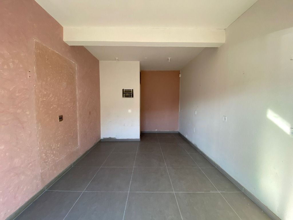 Loja para alugar, 26 m² por R$ 1.651,53/mês - Parque das Américas - Uberaba/MG