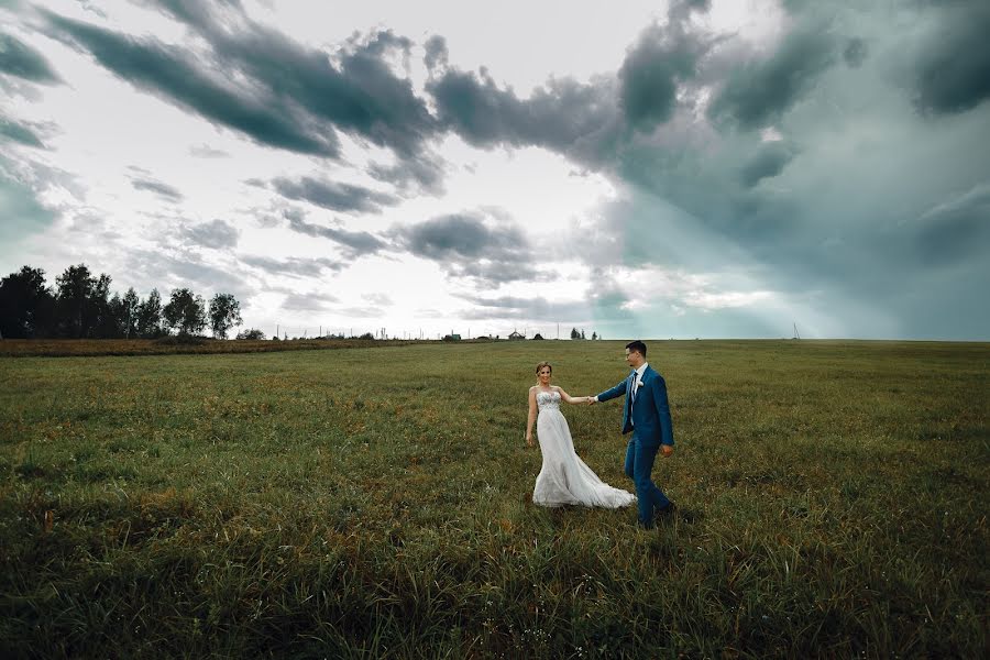 Fotógrafo de bodas Evgeniy Mart (evgenimart). Foto del 30 de enero 2020