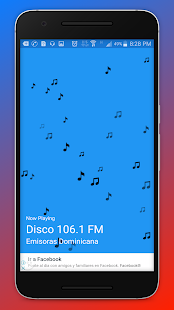 Emisoras Dominicanas-Mejores Radios Dominicanas RD(圖5)-速報App