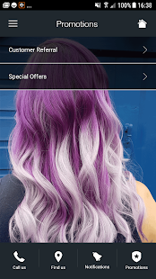 David's Hair Design - náhled