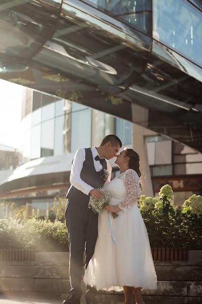 Wedding photographer Anzhela Minasyan (minasyan). Photo of 5 October 2023