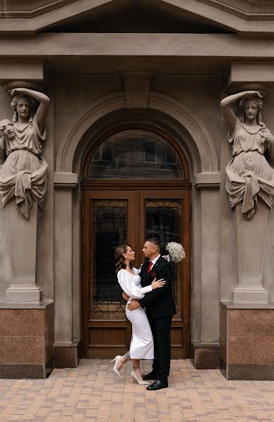 ช่างภาพงานแต่งงาน Sergey Prokhorov (prokhorov-studio) ภาพเมื่อ 3 กันยายน 2021