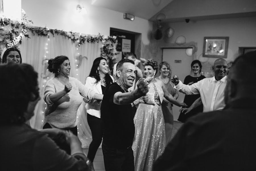 Düğün fotoğrafçısı Dariusz Ponisz (dariuszponisz). 26 Eylül 2019 fotoları