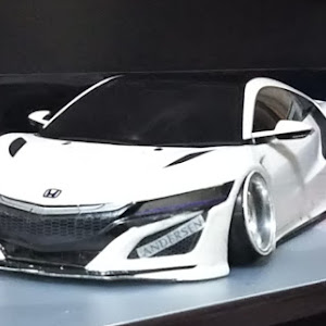 NSX