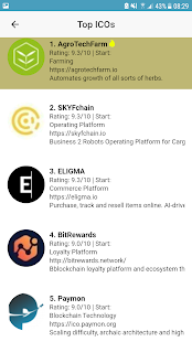 Exaking - Social Crypto Exchange(圖8)-速報App
