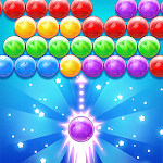 Cover Image of Download Bubble Shooter: Dino Friends 0.01.03 APK