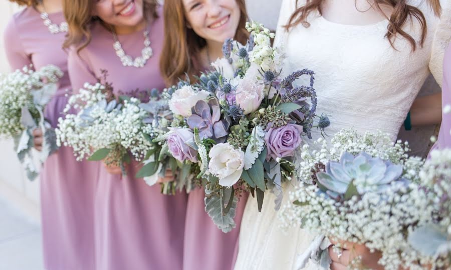 Fotógrafo de casamento Jessica Ajeman (jessicaajeman). Foto de 8 de setembro 2019