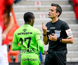 Zulte Waregem accepte la sanction, Jean-Luc Dompé suspendu 