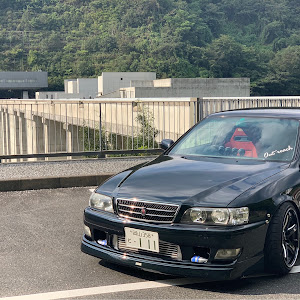 チェイサー JZX100