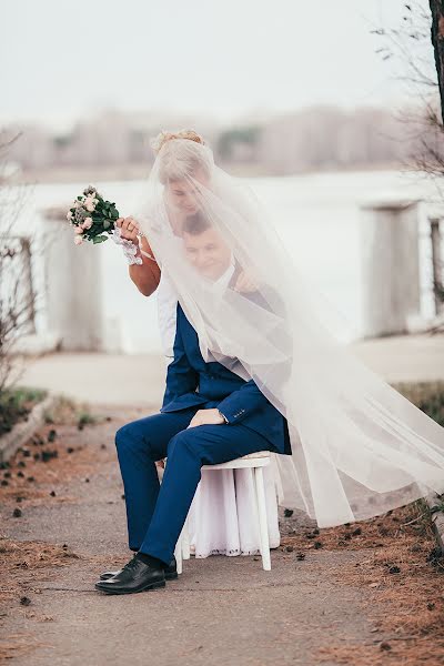Hochzeitsfotograf Sergey Dorofeev (doserega). Foto vom 10. Mai 2016