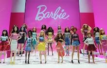 Barbie HD Wallpapers New Tab Theme small promo image