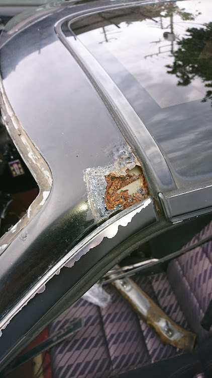 フェアレディZ 200ZRのドライブに関するカスタム事例の投稿画像1枚目