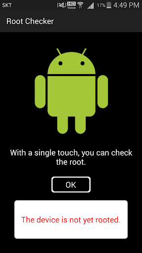 Root Checker Elite