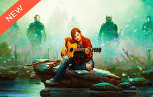 The Last of Us: Part 2 Wallpapers New Tab small promo image