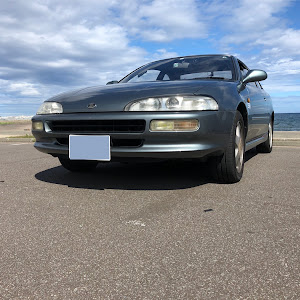 スプリンタートレノ AE101