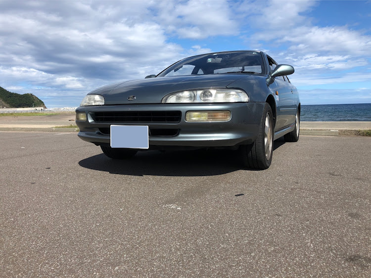 スプリンタートレノのイクラ丼・積丹ドライブ・下道オンリーに関するカスタム事例の投稿画像1枚目