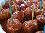 Cocktail Meatballs was pinched from <a href="http://allrecipes.com/Recipe/Cocktail-Meatballs/Detail.aspx" target="_blank">allrecipes.com.</a>