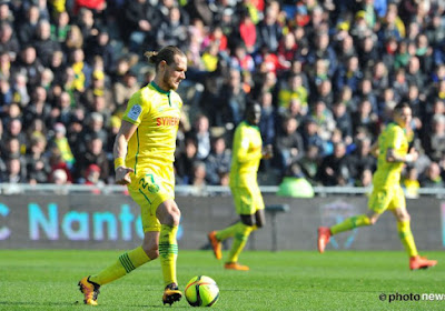 Guillaume Gillet battu par Montpellier