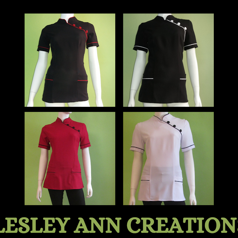 LESLEY ANN CREATIONS - Clothing Store