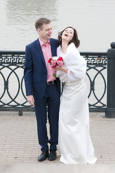 Wedding photographer Natalya Tikhonova (nightini). Photo of 21 July 2014