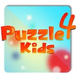 Cover Image of Unduh puzzle for kids 1.3 APK