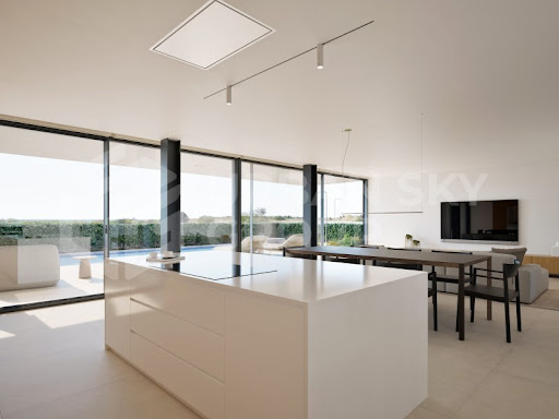 Maison avec piscine 4