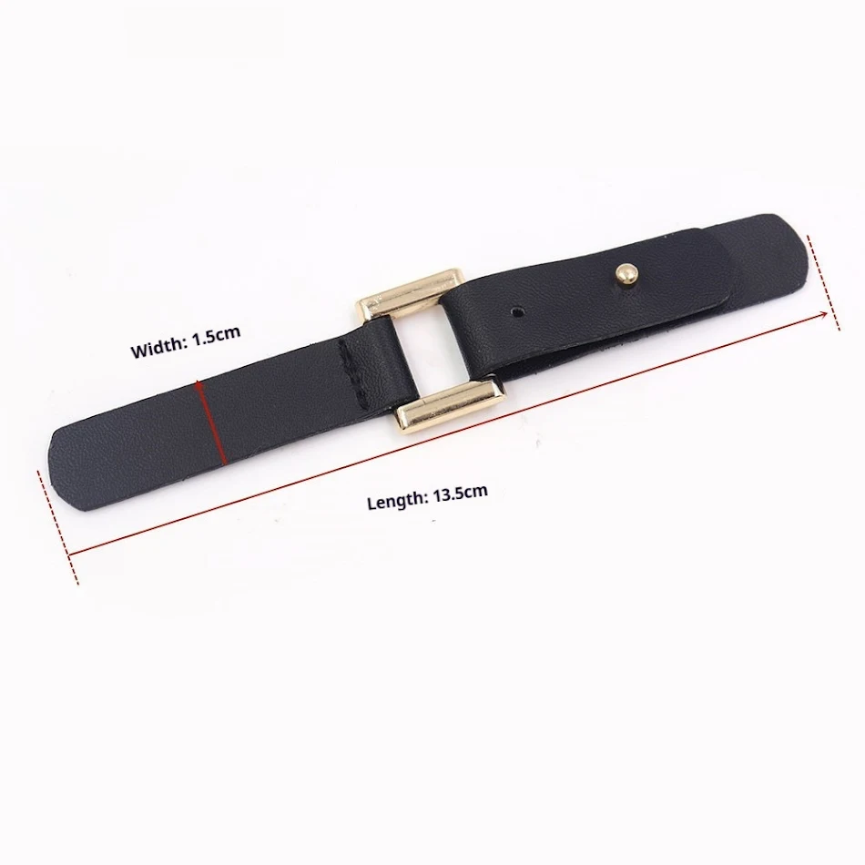 Hoogwaardige Jas met Metalen Knopen en Leer Een stijlvolle jas met luxe metalen knopen en leer. Perfect voor een elegante uitstraling en optimale bescherming.