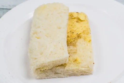 Butter Slice [1 Slice]