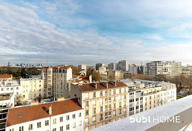 Apartment with terrace 17