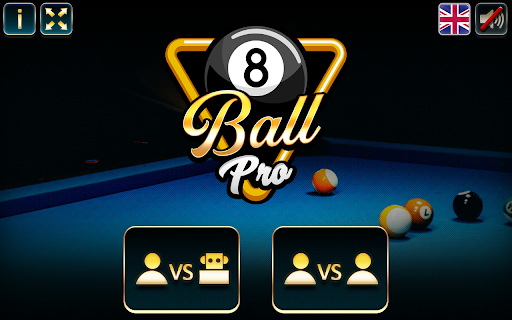 Billiards Pro