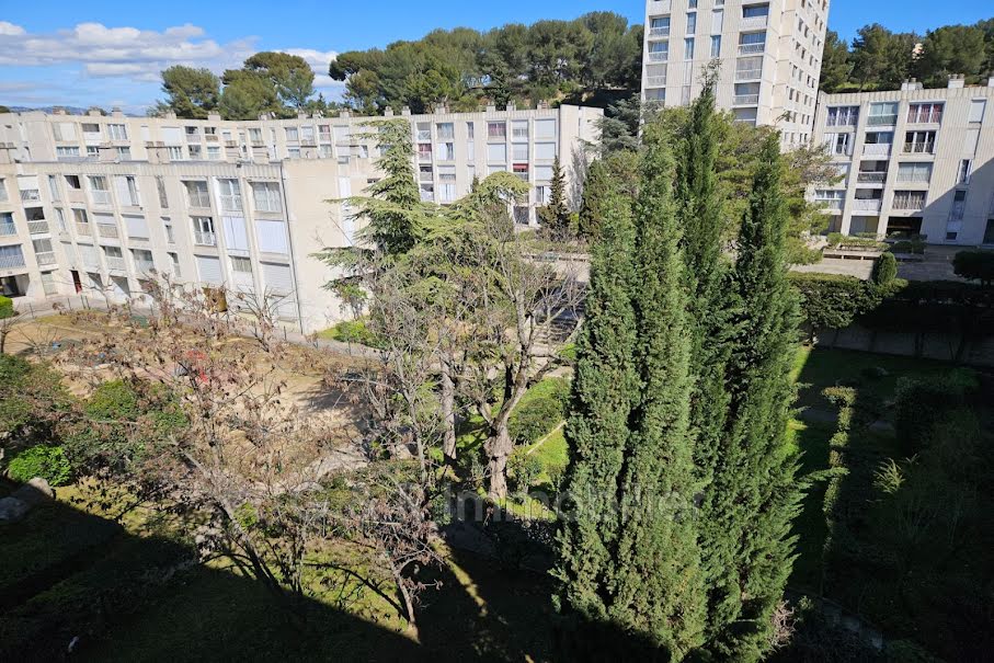 Vente appartement 3 pièces 73 m² à Marseille 13ème (13013), 105 000 €