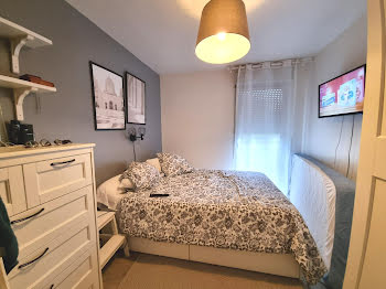 appartement à Saint-Denis (93)