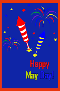 May Day Greetings(圖2)-速報App