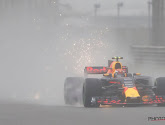 Feest voor Verstappen? Regen en onweer voorspeld tijdens Belgische GP