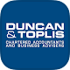 Download Duncan & Toplis For PC Windows and Mac 4.2.30