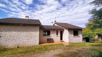 maison à Cahors (46)