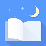 Cover Image of Herunterladen Moon+ Reader  APK