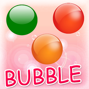 Shoot the Bubble Game 1