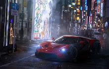 Need for Speed High Resolution small promo image