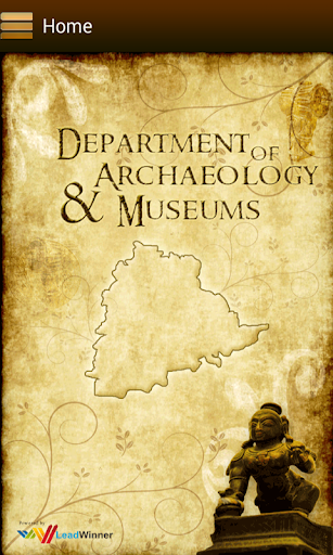 Telangana Archaeology India