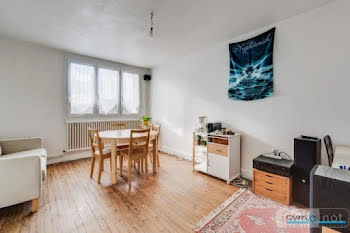 appartement à Toulouse (31)