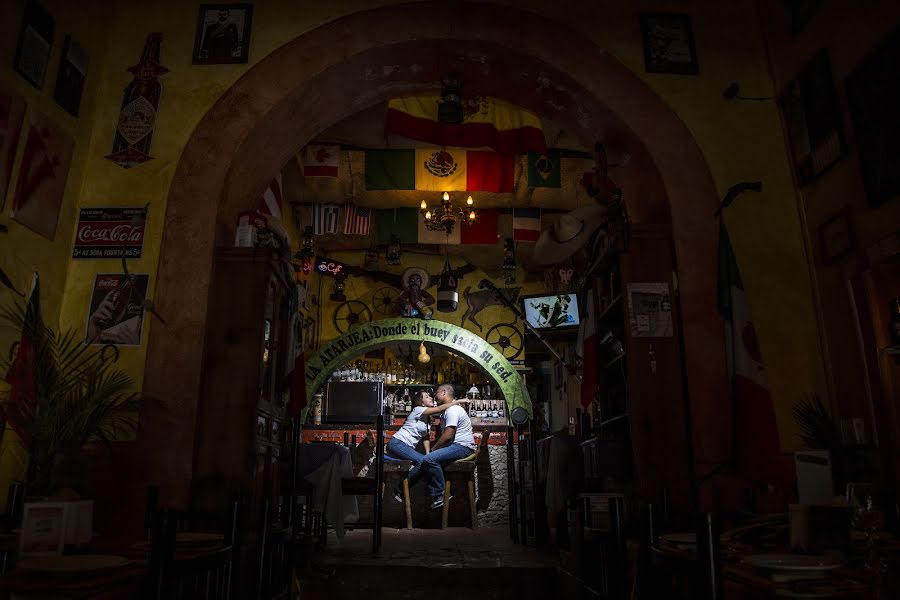 Huwelijksfotograaf Edgar Jesus Batres Jonguitud (edgarbatres). Foto van 28 februari 2019